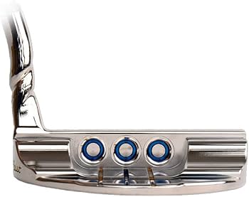 粉*雪様 レア！スコッティキャメロン カスタム スペシャルセレクト デルマー 粉*雪様 レア！スコッティキャメロン カスタム スペシャルセレクト